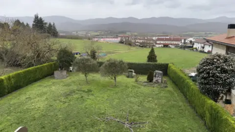 Chalet en calle San Martinkalde