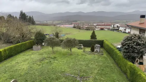 Chalet en calle San Martinkalde