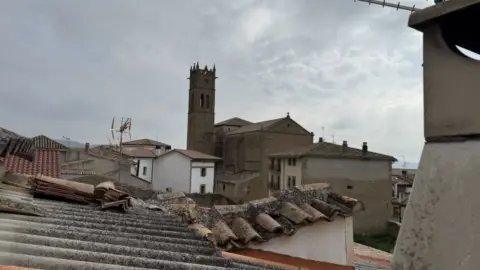 Casa en calle San Juan