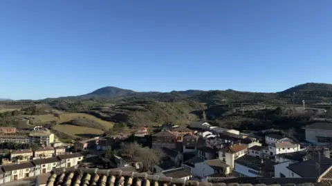 Casa unifamiliar en calle Sol