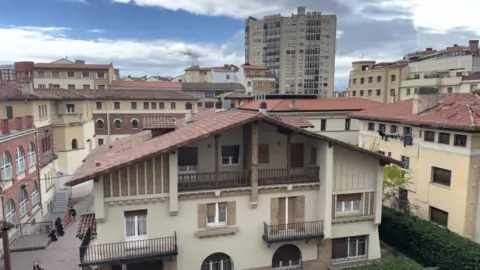 Piso en calle Padre Calatayud