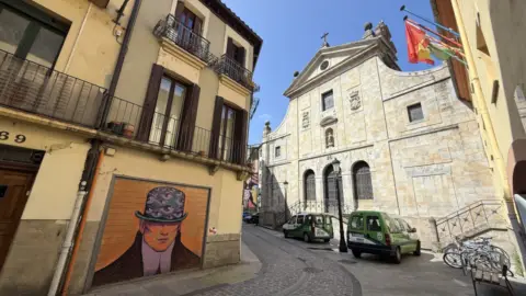 Piso en calle Descalzos