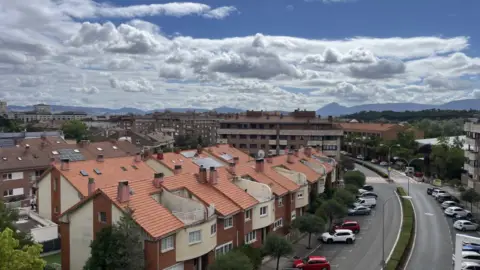 Ático en Avenida Eulza