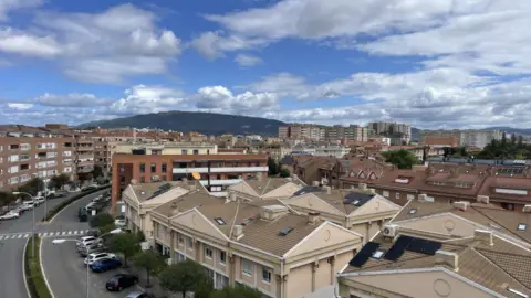 Ático en Avenida Eulza