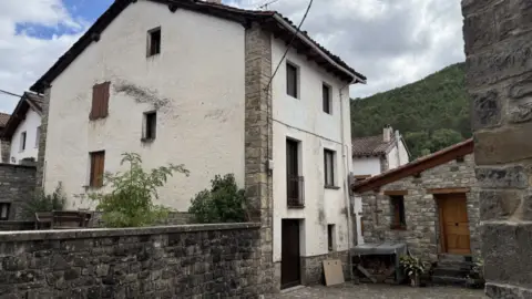 Casa en calle Iriartea