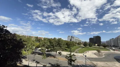 Piso en calle Blas de La Serna