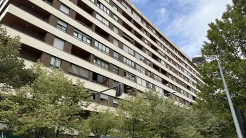 Piso en Avenida Pío Xii