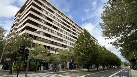 Piso en Avenida Pío Xii