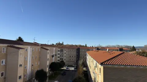 Piso en calle Uharte-Arakil