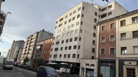 Piso en Avenida Zaragoza