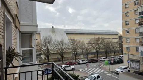 Piso en calle Doctor Galán