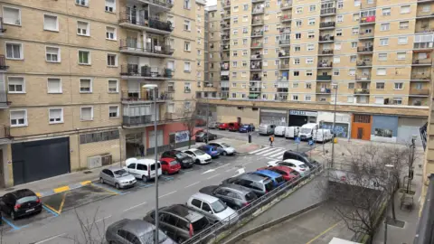 Piso en calle Doctor Galán