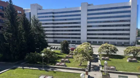 Piso en calle Sancho Ramírez