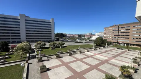 Piso en calle Sancho Ramírez