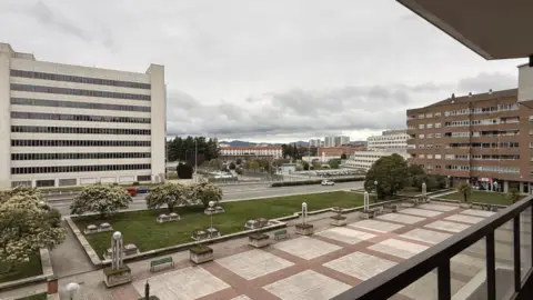 Piso en calle Sancho Ramírez