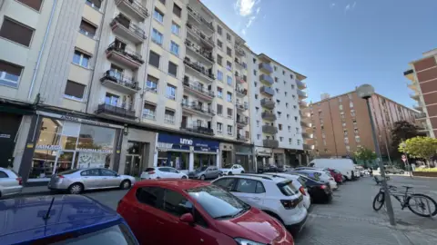 Piso en calle Asunción