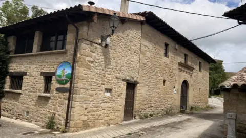 Casa en calle San Martin, nº 31