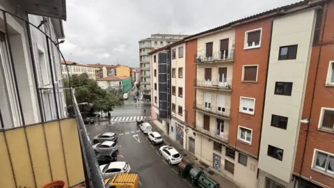 Piso en calle Dámaso Zabalza