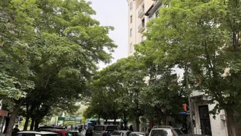 Piso en calle Sangüesa