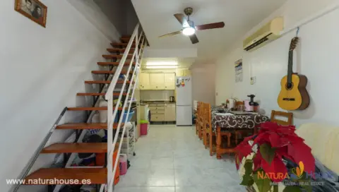 Piso – Mazarrón, Rincones