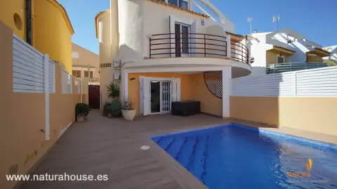 Casa – Mazarrón