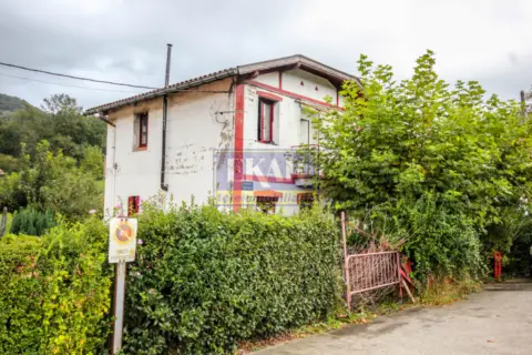 Piso en Avenida de Ibarrola, 1