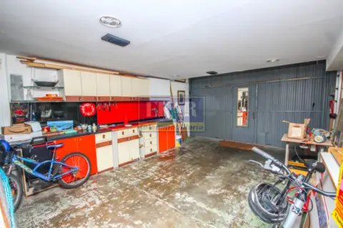 Garaje en calle de Iñigo de Loyola