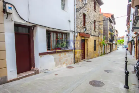 Piso en calle Contracalle