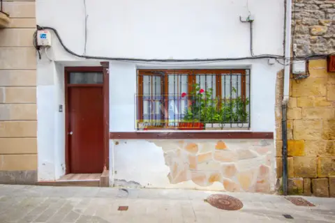 Piso en calle Contracalle