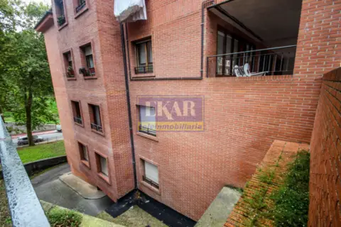 Local comercial en calle Jose Mari Iparraguirre