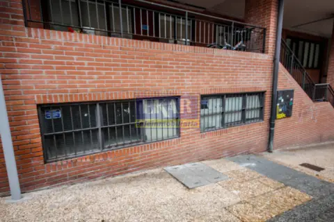 Local comercial en calle Jose Mari Iparraguirre