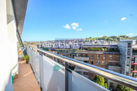 Piso en calle de Alzukaitz