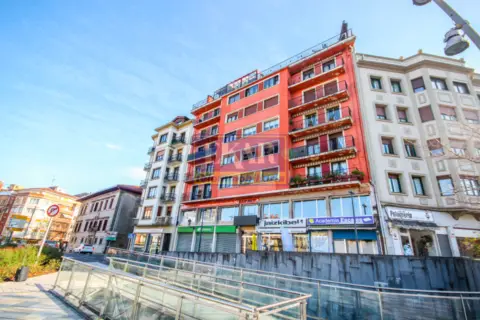 Piso en calle Iglesia