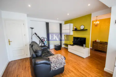 Piso en calle Iglesia