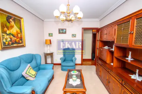 Piso en Navarra Hiribidea