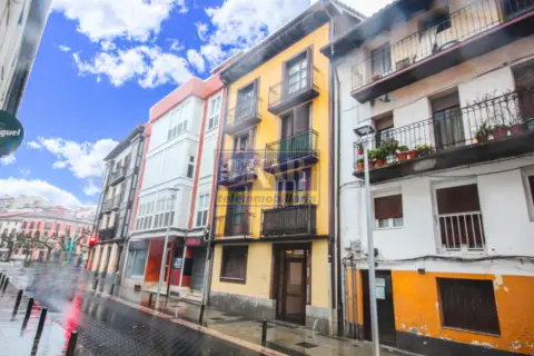 Dúplex en calle de Santa Elena, 7