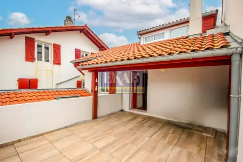 Casa en calle Subernoa