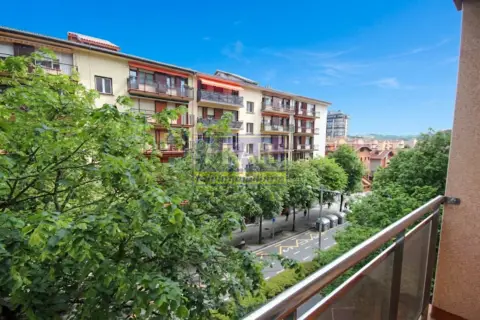 Piso en Navarra Hiribidea, 4
