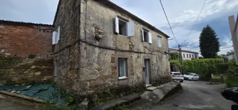 Casa en calle Croido, nº 84