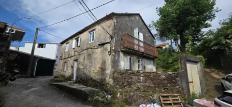 Casa en calle Croido, nº 84