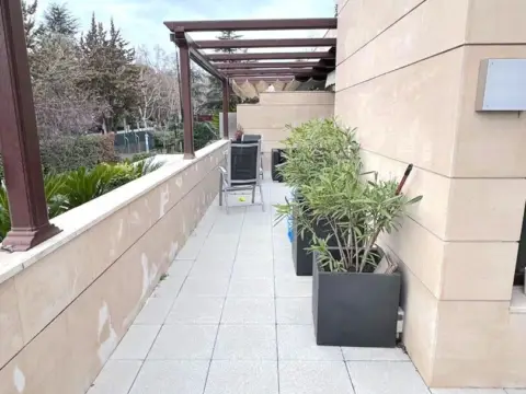 Piso en El Soto de la Moraleja