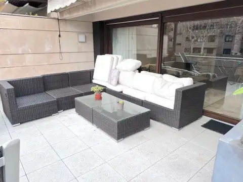 Piso en El Soto de la Moraleja