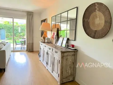 Chalet adosado en El Soto de la Moraleja