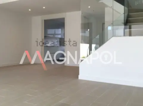 Chalet pareado en La Moraleja