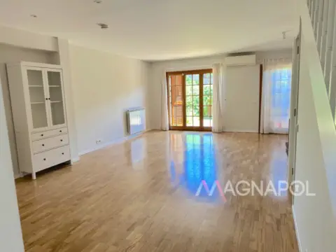 Chalet adosado en El Soto de La Moraleja