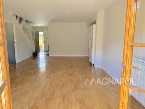 Chalet adosado en El Soto de La Moraleja