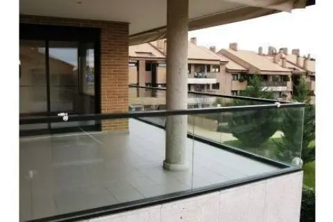 Piso en El Encinar de los Reyes