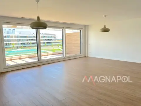 Piso en calle Camino de los Jardines