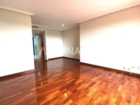 Ático en El Soto de La Moraleja