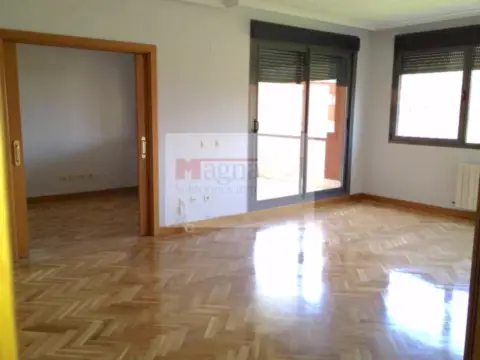 Piso en Entrada del Encinar
